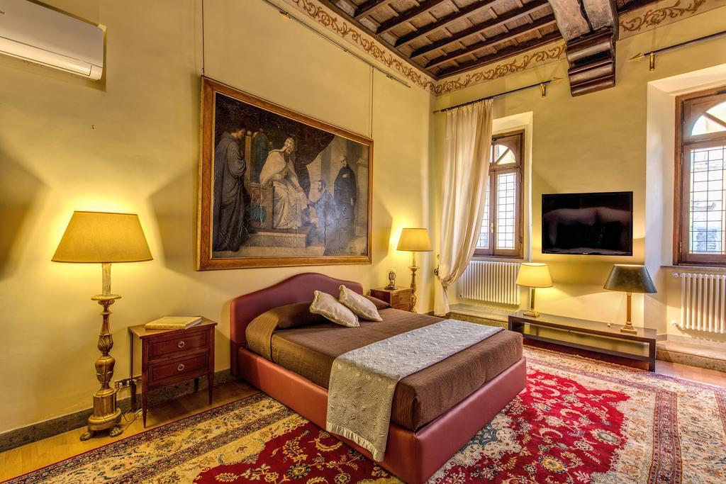 Apartment Royal Suite Ρώμη Εξωτερικό φωτογραφία